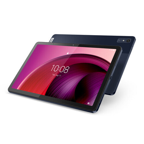 LENOVO IDEA TABLET M10 5G CON PLUMA / TB360ZU / QUALCOMM SNAPDRAGON 695 2.2GHZ / 6GB / 128GB / 10.61 2K (2000X1200) / 5G LTE / ABYSS BLUE / ANDROID 13 / 1YR CENTRO DE SERVICIO LENOVO IDEA TABLET M10 5G CON PLUMA / TB360ZU / QUALCOMM SNAPDRAGON 695 2.2GHZ / 6GB / 128GB / 10.61 2K (2000X1200) / 5G LTE / ABYSS BLUE / ANDROID 13 / 1YR CENTRO DE SERVICIO